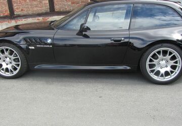 BMW Z3 58.450 km 36.500 &euro; Lengede 38268