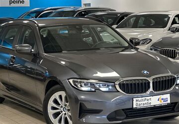 BMW 318 92.987 km 20.999 &euro; Peine 31228