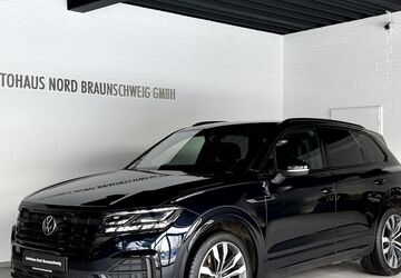 VW Touareg 135.626 km 49.990 &euro; Braunschweig 38112
