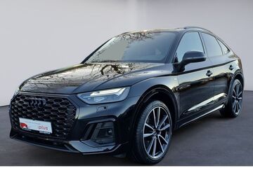 Audi Q5 51.800 km 44.780 &euro; Braunschweig 38124