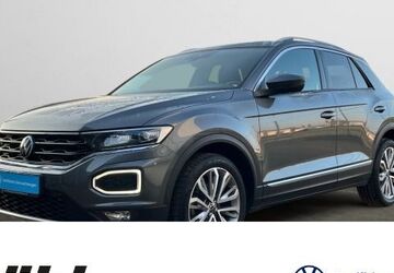 VW T-Roc 43.830 km 25.690 &euro; Hildesheim 31137