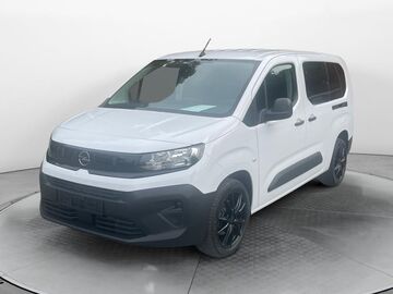 Gebrauchte Opel Combo