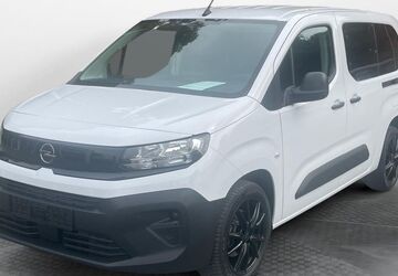 Opel Combo 35.000 km 20.890 &euro; Salzgitter 38229