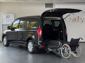 Gebrauchte Mercedes-Benz T-Klasse