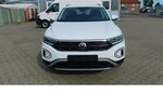 VW T-Roc 1.0 Life TSI BMT Navi Klima Alu 19.990 km 20.690 &euro; Vordorf 38533