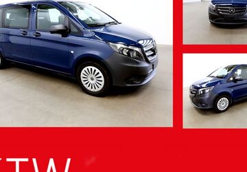 Mercedes-Benz Vito 45.587 km 30.588 &euro; Hildesheim 31137