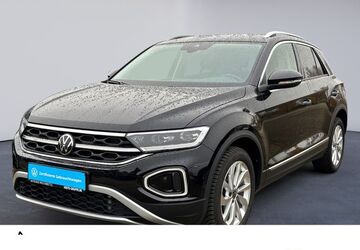 VW T-Roc 16.114 km 28.940 &euro; Wolfenbüttel 38304