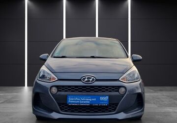 Hyundai i10 59.900 km 8.990 &euro; Peine 31226