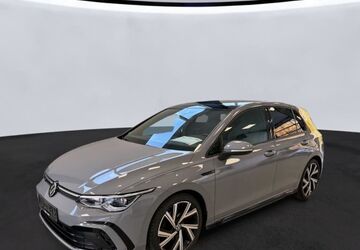 VW Golf 140.210 km 22.890 &euro; Braunschweig 38114