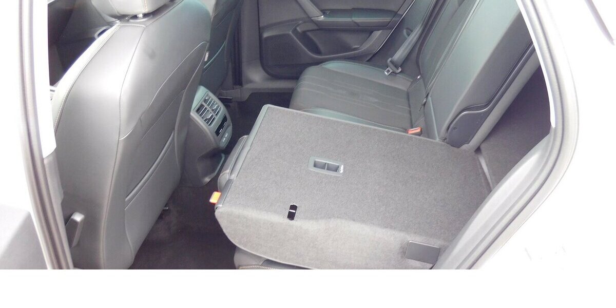 Cupra Formentor 1.5 TSI BMT Klima LED Alu 22.200 km 20.990 &euro; Vordorf 38533