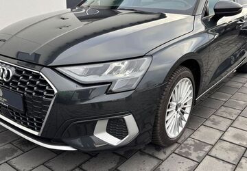 Audi A3 20.000 km 29.990 &euro; Ilsede 31246