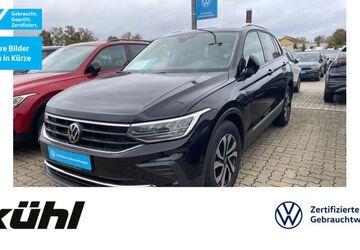 VW Tiguan 81.044 km 29.590 &euro; Hildesheim 31137