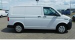 VW T6.1 Transporter 2.0 TDI BMT 3Sitze Navi Klima 22.600 km 32.990 &euro; Vordorf 38533