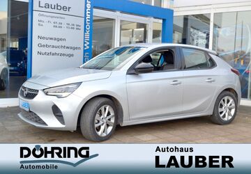 Opel Corsa 14.778 km 12.550 &euro; Braunschweig 38106