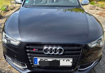 Audi S5 170.000 km 16.499 &euro; Vechelde 38159