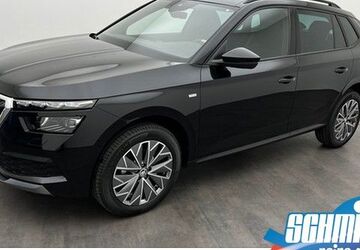 Skoda Kamiq 1.100 km 24.800 &euro; Peine 31226