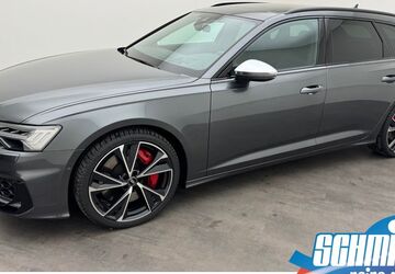 Audi S6 6.660 km 82.900 &euro; Peine 31226