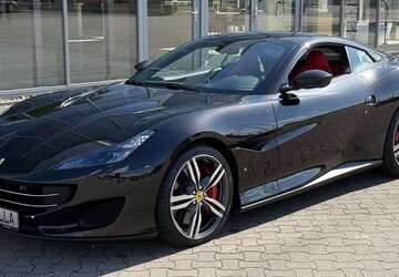 Ferrari Portofino 14.700 km 185.500 &euro; Braunschweig 38112