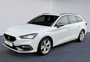 Seat Leon 29.300 km 26.990 &euro; Braunschweig 38114