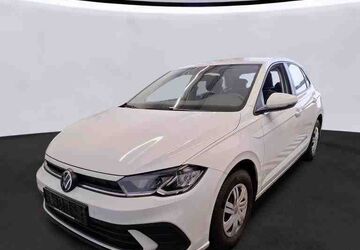 VW Polo 86.000 km 13.950 &euro; Goslar 38644