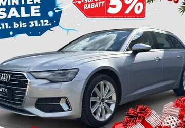 Audi A6 56.529 km 35.700 &euro; Braunschweig 38122