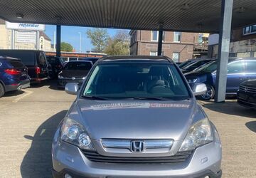 Honda CR-V 179.000 km 6.900 &euro; Braunschweig 38114