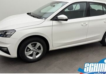 Skoda Fabia 10.620 km 17.700 &euro; Peine 31226