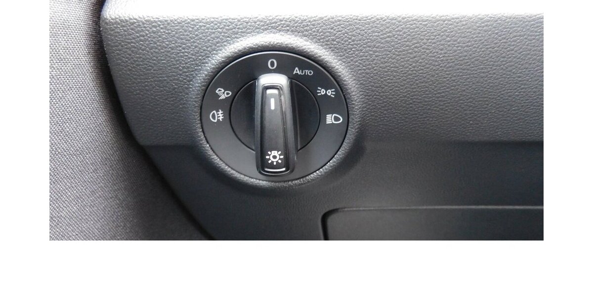 VW T-Roc 1.0 Life TSI BMT Navi Klima Alu 19.990 km 20.690 &euro; Vordorf 38533