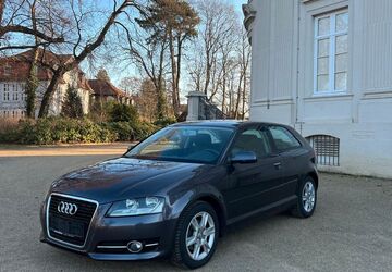 Audi A3 210.000 km 4.900 &euro; Braunschweig 38120
