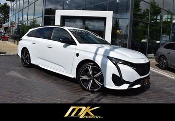 Peugeot 308 21.959 km 23.990 &euro; Braunschweig 38114