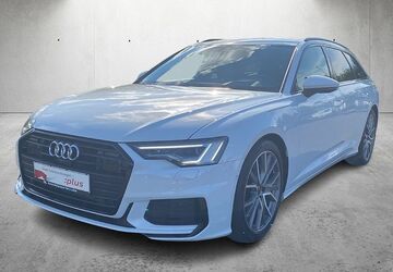Audi A6 53.102 km 47.688 &euro; Goslar 38644