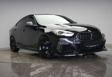 BMW M235 110.000 km 26.990 &euro; Braunschweig 38110