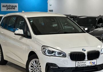 BMW 218 Gran Tourer 62.602 km 21.297 &euro; Peine 31228