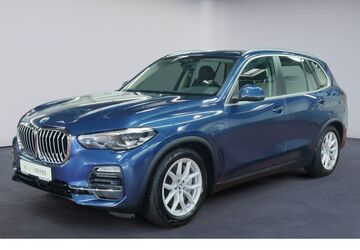 BMW X5 58.350 km 43.980 &euro; Braunschweig 38122