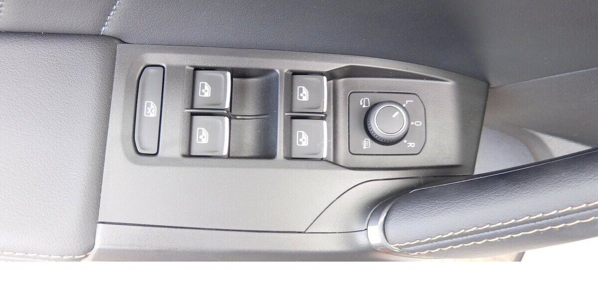 Cupra Formentor 1.5 TSI BMT Klima LED Alu Navi 15.600 km 21.990 &euro; Vordorf 38533