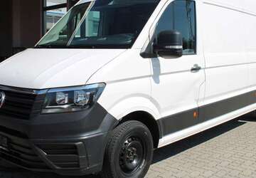VW Crafter 188.536 km 16.900 &euro; Braunschweig 38126
