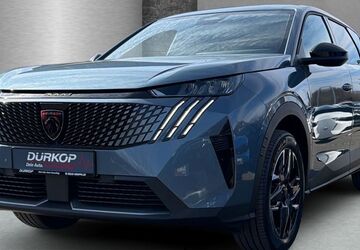 Peugeot 5008 7.990 km 38.490 &euro; Braunschweig 38126