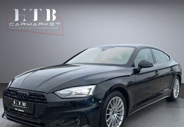 Audi A5 29.372 km 34.990 &euro; Braunschweig 38122