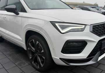 Cupra Ateca 21.000 km 28.990 &euro; Ilsede 31246