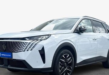 Peugeot 5008 15.140 km 28.651 &euro; Hildesheim 31135