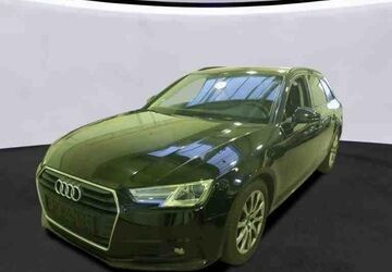 Audi A4 235.721 km 9.990 &euro; Vechelde 38159