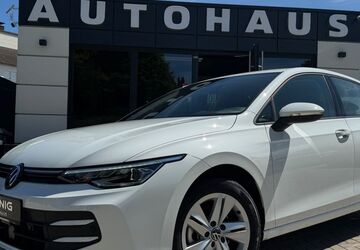 VW Golf 6.700 km 24.490 &euro; Salzgitter 38259