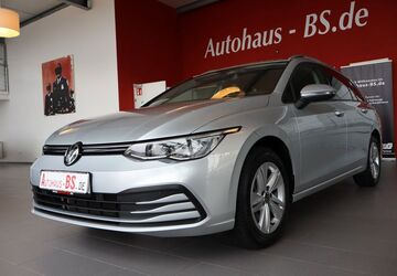 VW Golf 65.318 km 23.450 &euro; Braunschweig 38116
