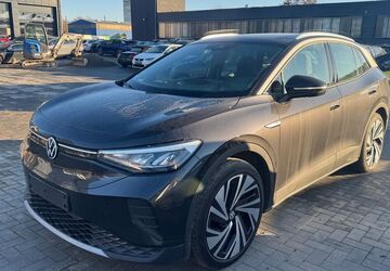 VW ID.4 110.008 km 18.990 &euro; Vechelde 38159