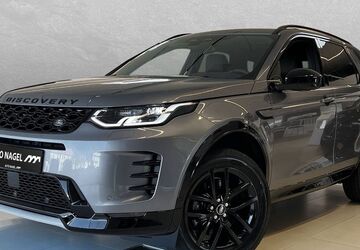 Land Rover Discovery Sport 2.900 km 57.399 &euro; Wolfenbüttel 38304