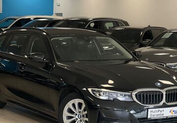 BMW 318 116.542 km 20.979 &euro; Peine 31228