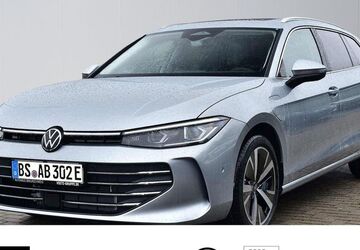 VW Passat Variant 17.800 km 45.450 &euro; Braunschweig 38108