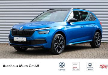 Skoda Kamiq 51.782 km 25.990 &euro; Cremlingen 38162