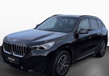 BMW X1 9.625 km 35.930 &euro; Braunschweig 38112