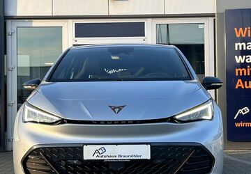 Cupra Born 51.299 km 21.950 &euro; Salzgitter 38229